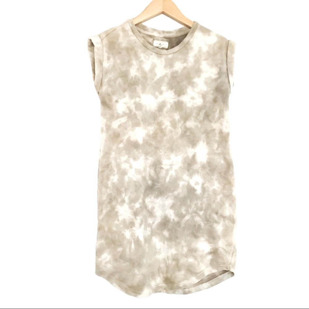 Lou & Grey T-Shirt XS Dress